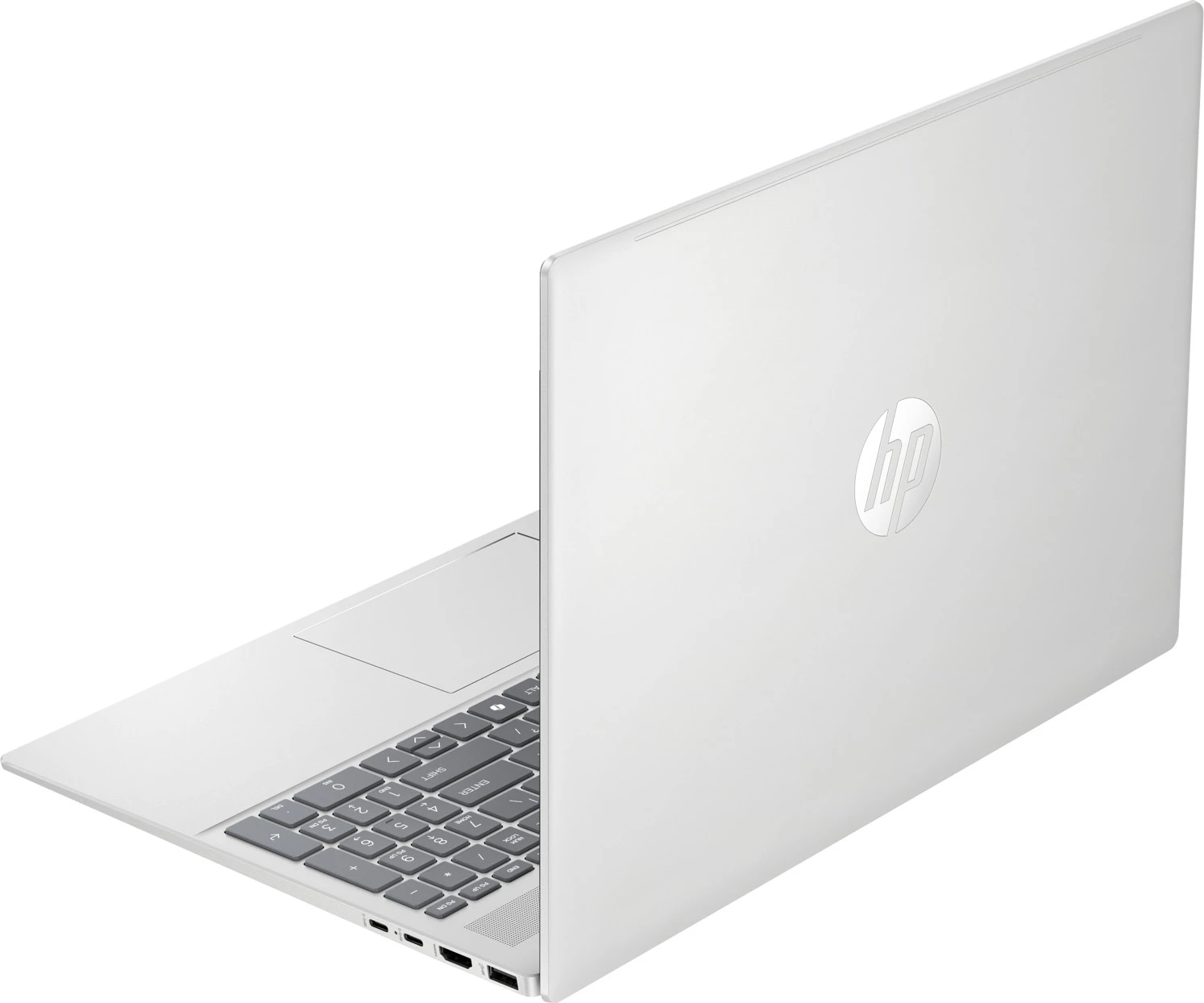 HP Pavilion 16-ag0075cl Meteor Silver (9T8G7UA) Refurbished Бренд: HP; Конструкція: Класичний;