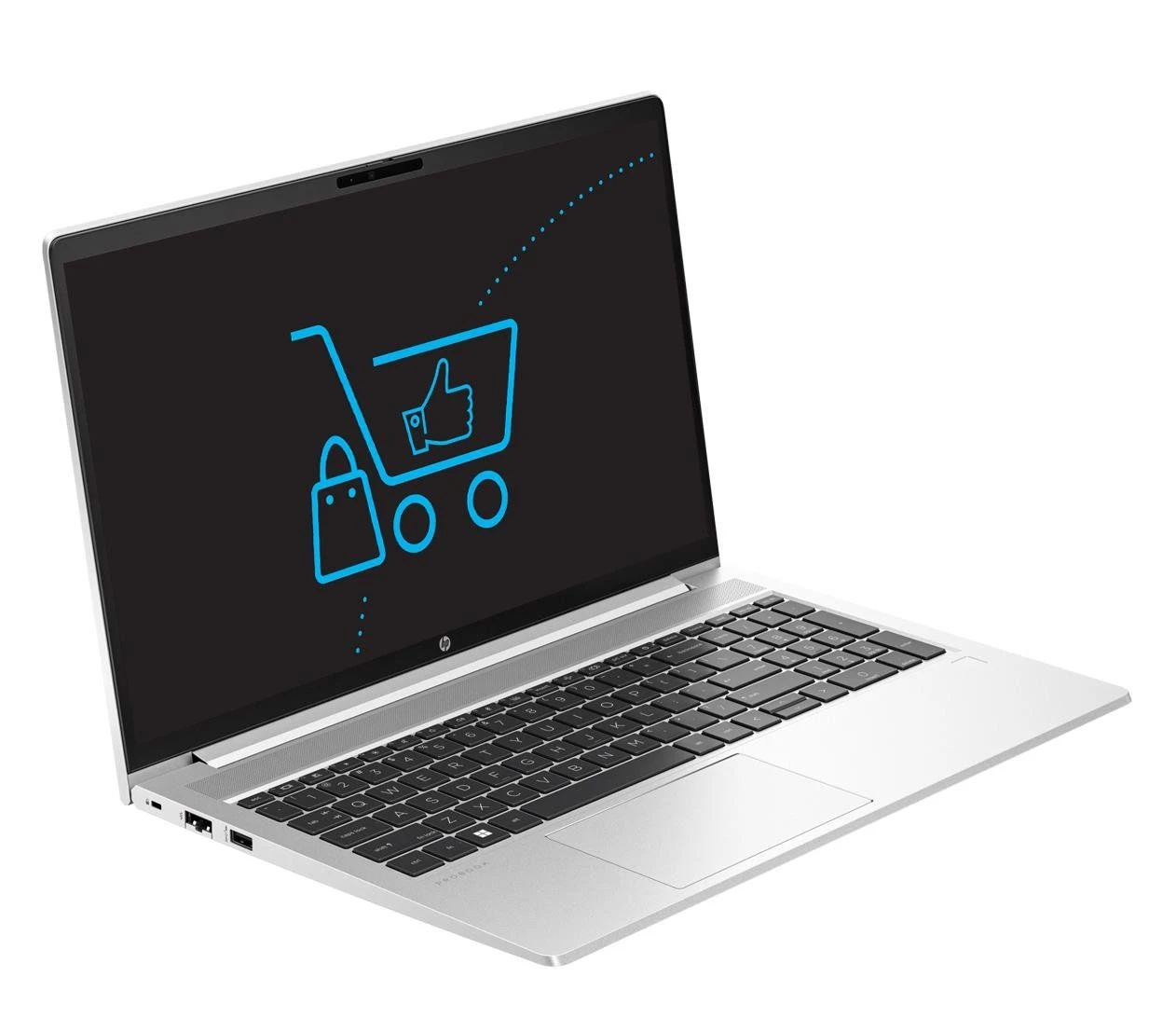 HP ProBook 450 G10 i5-1335U/16GB/512/Win11P (968R0ET) Процессор: Intel® Core™ i5-1335U (10 ядер,