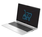 HP ProBook 450 G10 i5-1335U/16GB/512/Win11P (968R0ET)