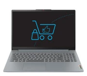 Lenovo IdeaPad Slim 3-15 Ryzen 5-7430U/16GB/512/Win11 (82XM00J0PB)
