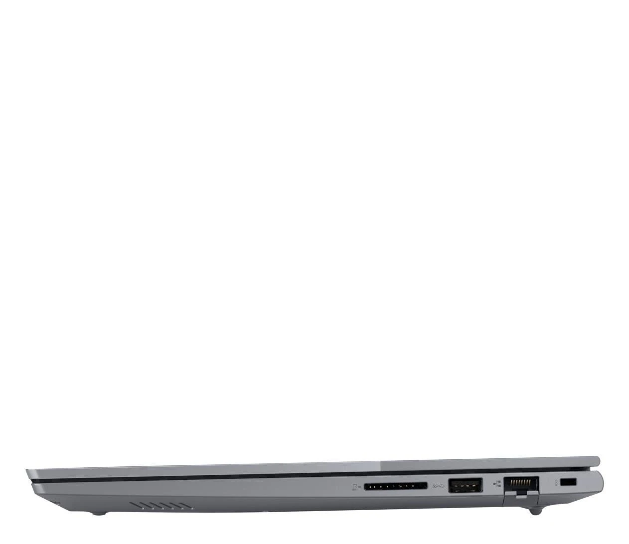 Lenovo ThinkBook 14 Ryzen 5 7535HS/32GB/512+1TB/Win11P (21MV002XPB) Процесор: AMD Ryzen™ 5 7535HS (6 ядер, 12