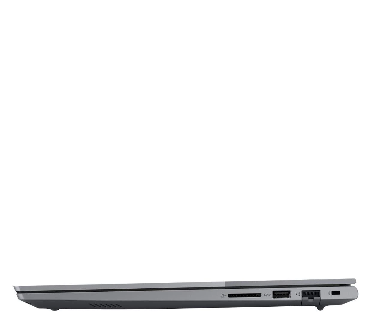 Lenovo ThinkBook 16 Ryzen 5 7535HS/32GB/1TB/Win11P (21MW000TPB) Процесор: AMD Ryzen™ 5 7535HS (6 ядер, 12