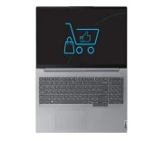 Lenovo ThinkBook 16 Ryzen 7 7735HS/32GB/1TB/Win11P (21MW000UPB)