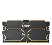 Lexar 32GB (2x16GB) 6000 CL38 THOR (LD5U16G60C38LG-RGD) EU