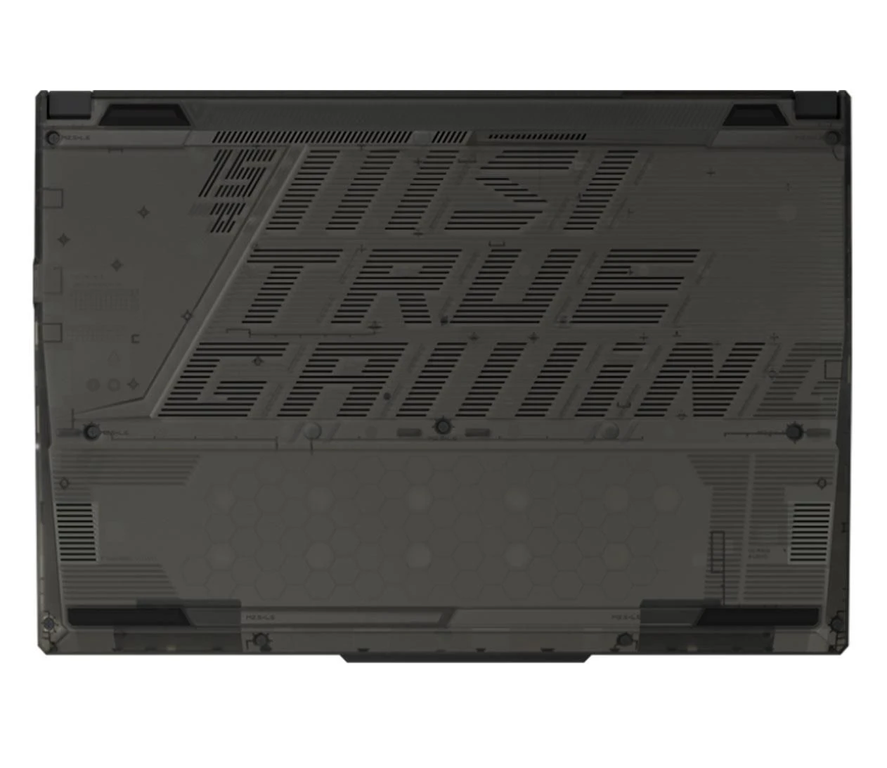 MSI Cyborg 15 i7-13620H/16GB/512 RTX4060 (Cyborg 15 | A13VF-1484XPL) Процесор: Intel Core i7-13620H (10 ядер, 16