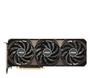 MSI GeForce RTX 4070 Ti SUPER SHADOW 3X OC 16GB GDDR6X (RTX 4070 Ti SUPER 16G SHADOW 3X OC) EU