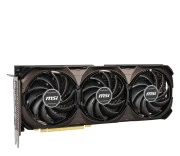 MSI GeForce RTX 4070 Ti SUPER SHADOW 3X OC 16GB GDDR6X (RTX 4070 Ti SUPER 16G SHADOW 3X OC) EU