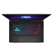 MSI  Katana A17 AI Ryzen 7-8845HS/32GB/1TB/Win11X RTX4060 (Katana A17 AI | B8VF-1004XPL)