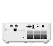 Optoma UHZ66 (E9PD7LD01EZ2) EU