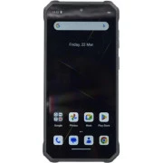 Oukitel WP36 Pro 6/256GB Black
