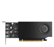 PNY Quadro RTX A400 (SB) 4GB GDDR6 (VCNRTXA400-SB) EU