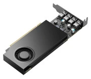 PNY Quadro RTX A400 (SB) 4GB GDDR6 (VCNRTXA400-SB) EU