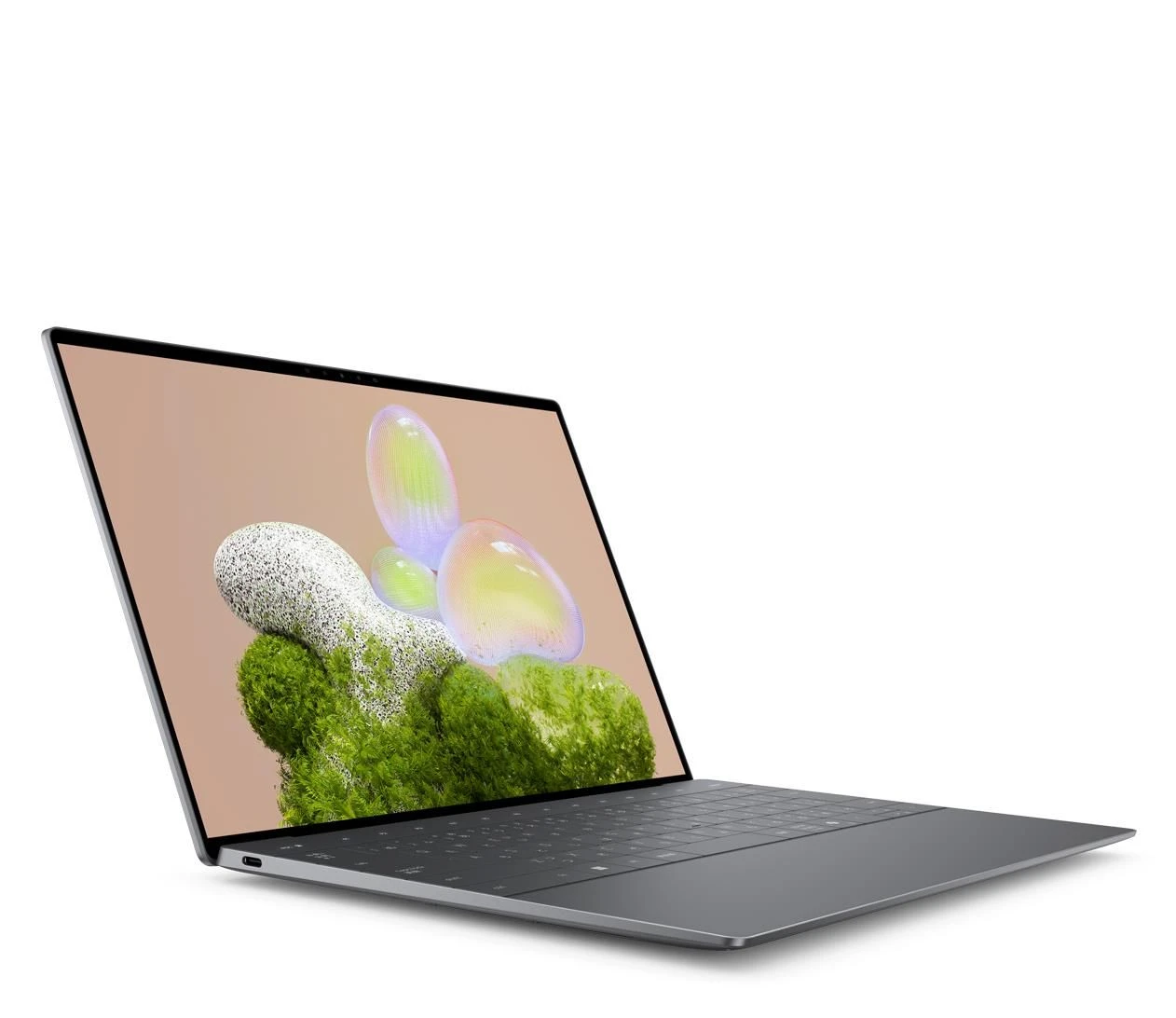 Dell XPS 13 9350 Ultra 7-258V/32GB/1TB/Win11P 2.8K Touch OLED AI (XPS0371X-3yPS) Процессор: Intel® Core™ Ultra 7, 258 В (8