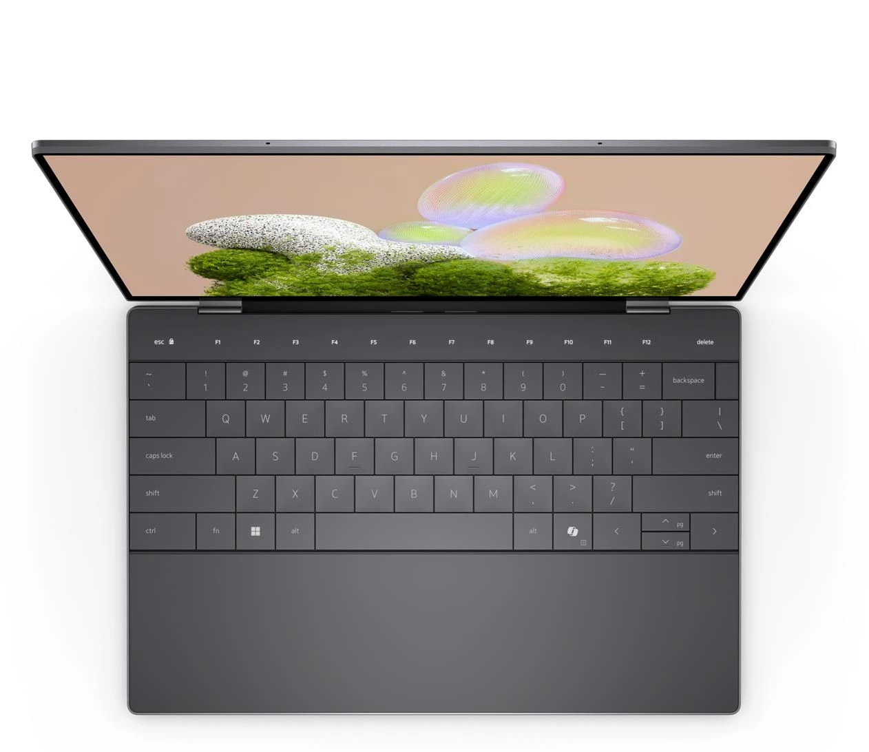 Dell XPS 13 9350 Ultra 7-258V/32GB/1TB/Win11P AI (XPS0370X-3yPS) Процессор: Intel® Core™ Ultra 7, 258 В (8