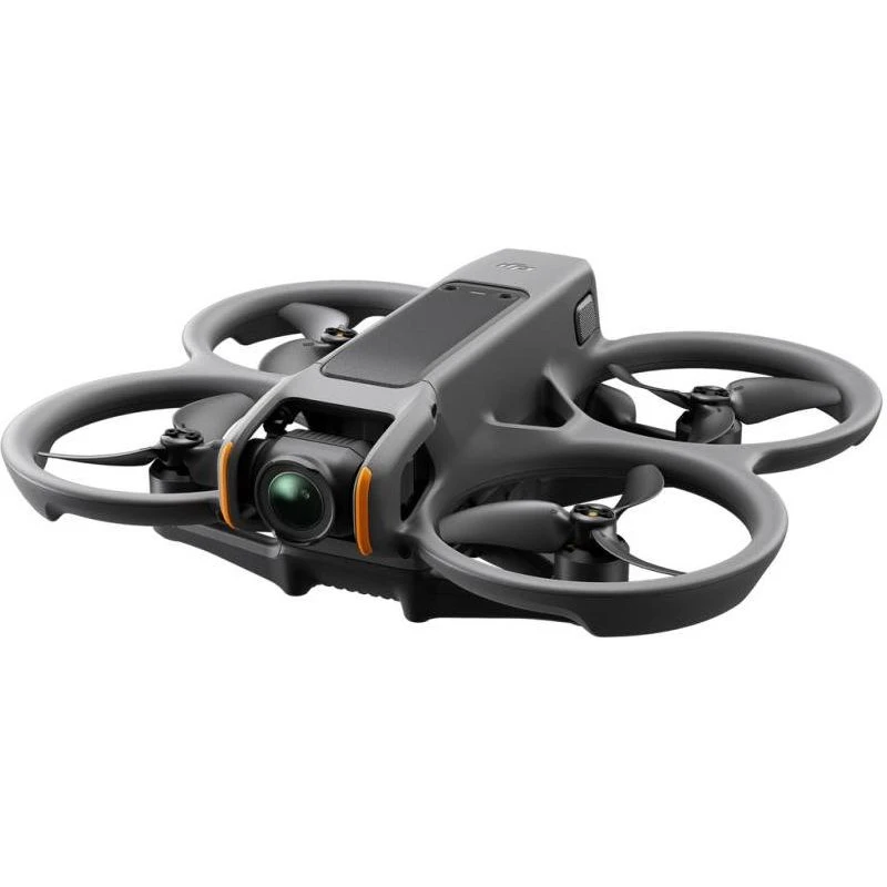 DJI Avata 2 FPV Drone with 3-Battery Fly More Combo (CP.FP.00000151.02) Бренд: DJI; Швидкість підйому,