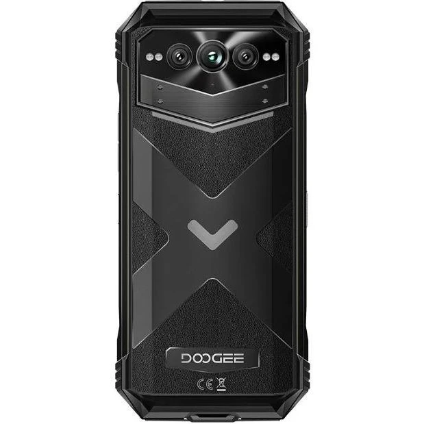 DOOGEE V Max Pro 12/512GB Nightfall Black Бренд: DOOGEE; Лінійка: V Max Pro;