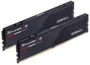 G.SKILL 32GB (2x16GB) 5600MHz CL40 Ripjaws S5 (F5-5600J4040C16GX2-RS5K) EU