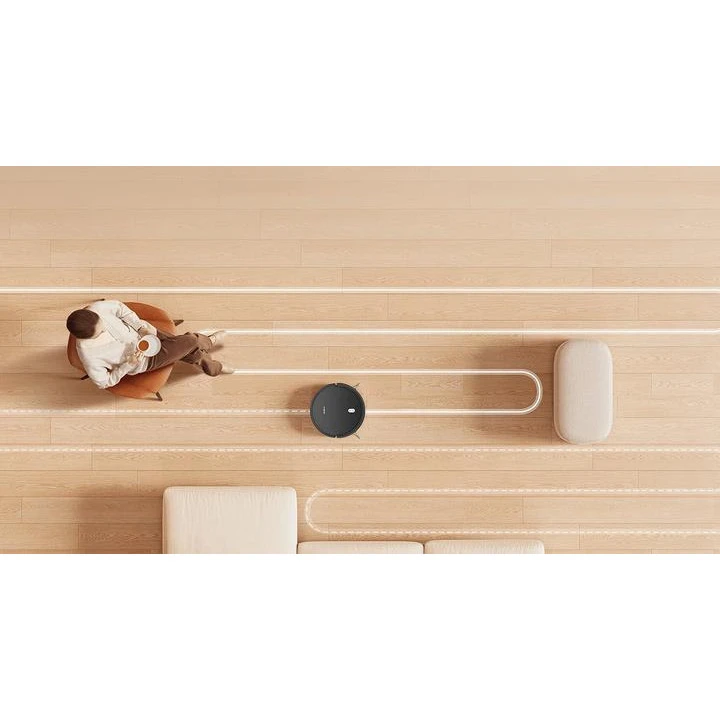 Xiaomi Robot Vacuum S20 Black Бренд: Xiaomi; Сила всмоктування,