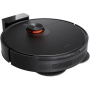Xiaomi Robot Vacuum S20+ Black