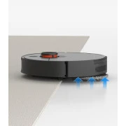 Xiaomi Robot Vacuum S20+ Black