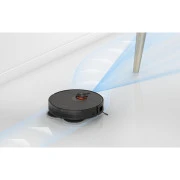 Xiaomi Robot Vacuum S20+ Black