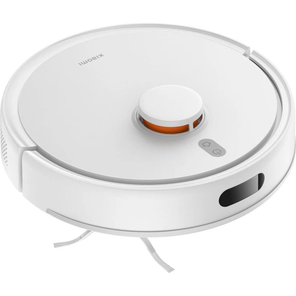 Xiaomi Robot Vacuum S20 White Сила поглинання, p  5000 