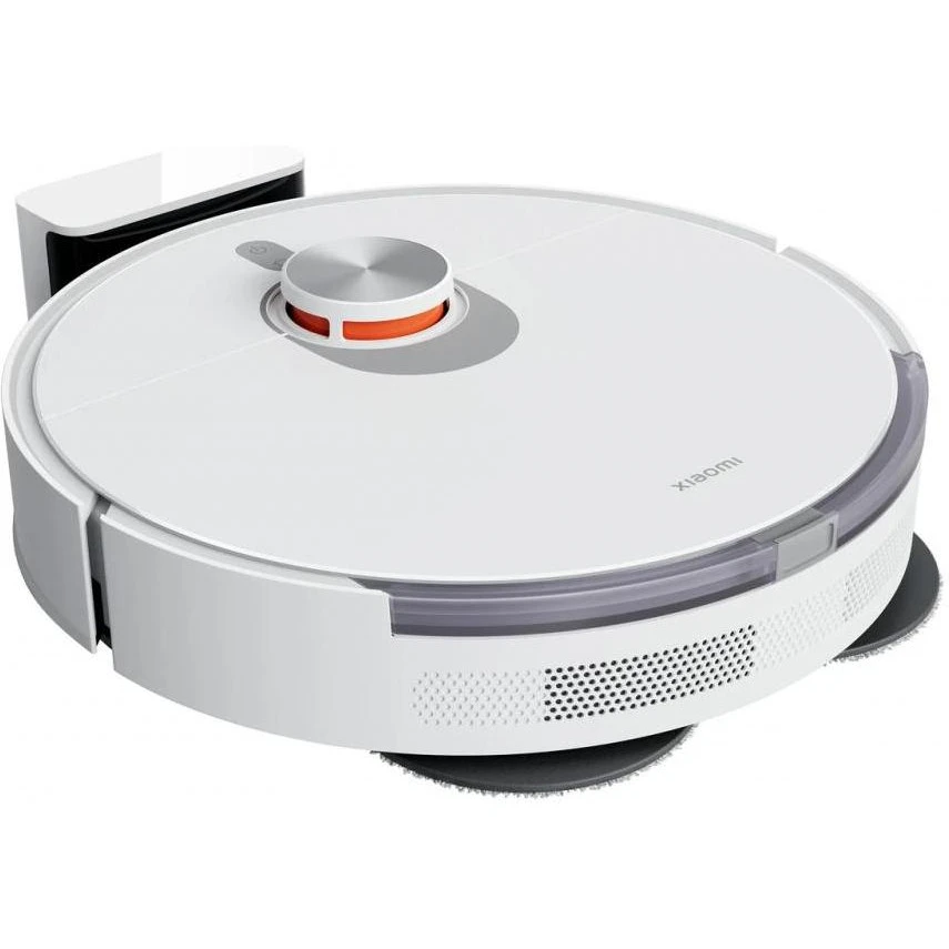 Xiaomi Robot Vacuum S20+ White Бренд Xiaomi