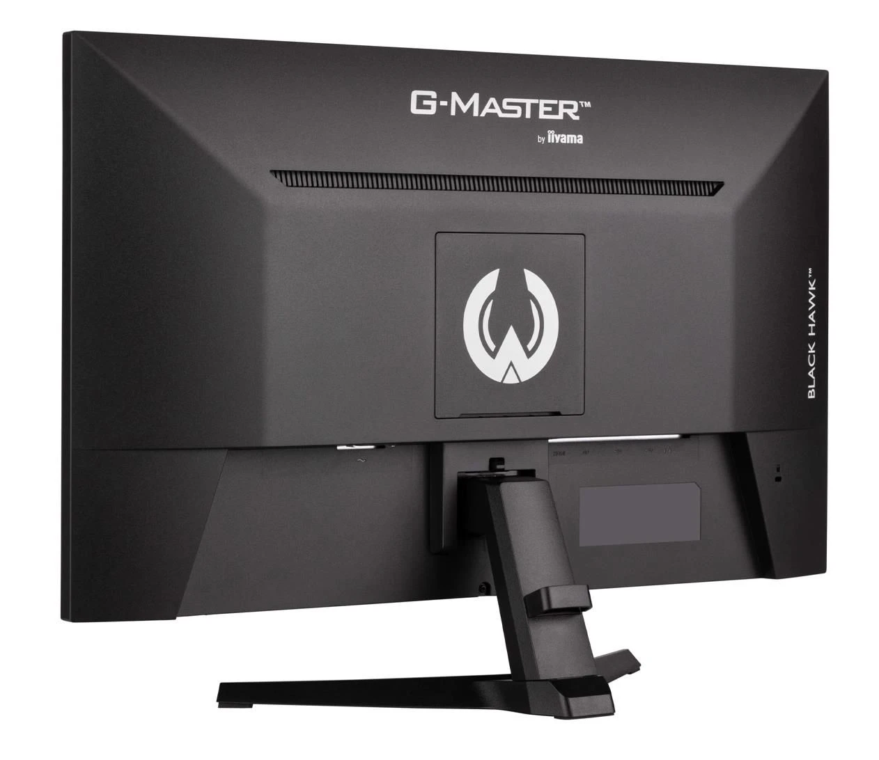 iiyama G-Master G2745HSU-B2 Black Hawk (G2745HSU-B2) EU Діагональ екрану  27 дюймів