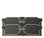Lexar 32GB (2x16GB) 6000 CL38 THOR (LD5U16G60C38LG-RGD) EU
