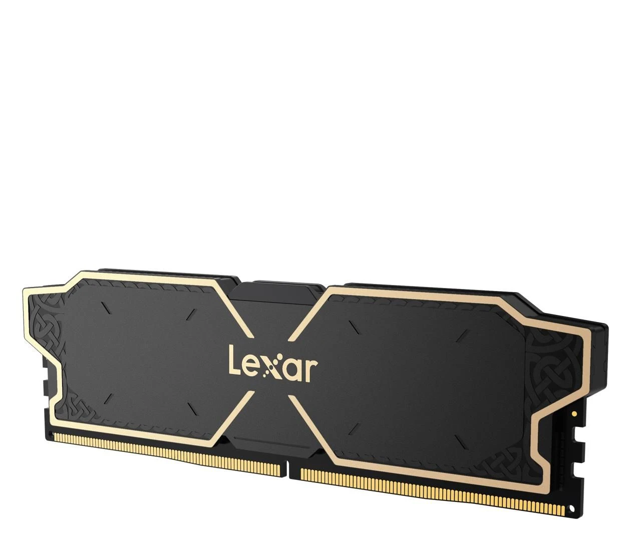 Lexar 32GB (2x16GB) 6000 CL38 THOR (LD5U16G60C38LG-RGD) EU Общая вместимость  32 ГБ (2x16 ГБ)