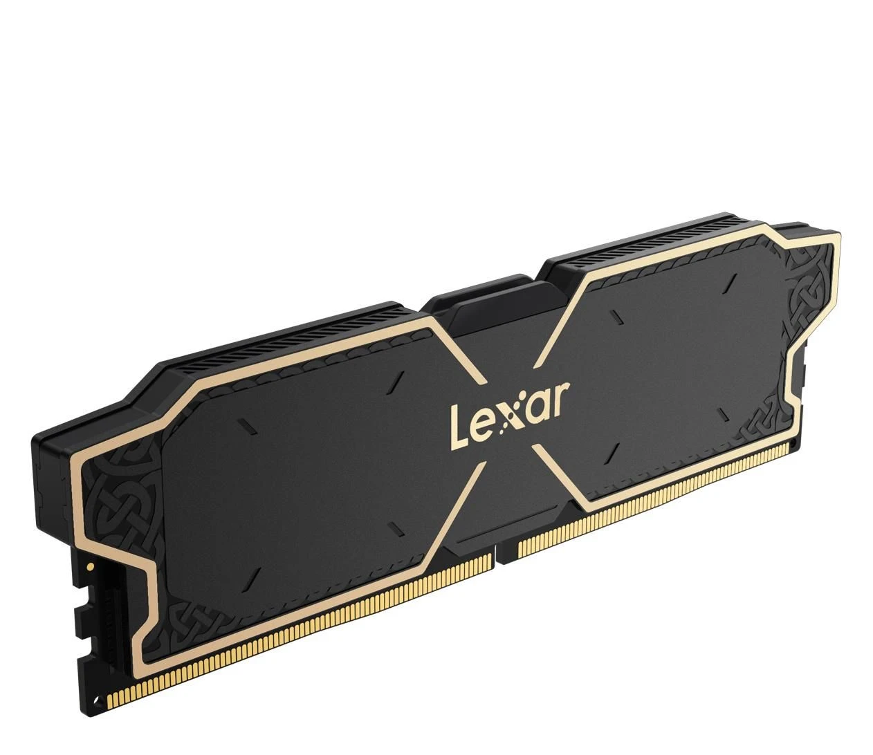 Lexar 32GB (2x16GB) 6000 CL38 THOR (LD5U16G60C38LG-RGD) EU Тип памяти  DDR5