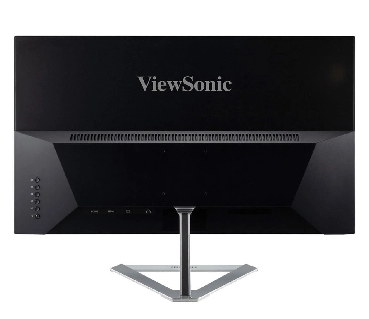 ViewSonic VX2776-Smh (VS18117) EU Тип екрана  Плоский