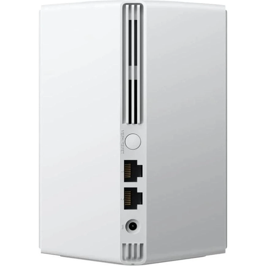 Xiaomi Mesh System AC1200 1-Pack (DVB4452GL) Стандарт 802.11ac (Wi-Fi 5)