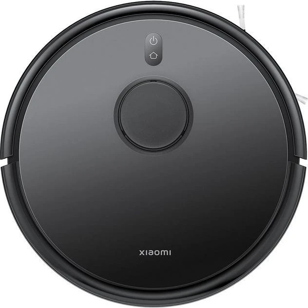 Xiaomi Robot Vacuum S20 Black Вміст води, ml  270 