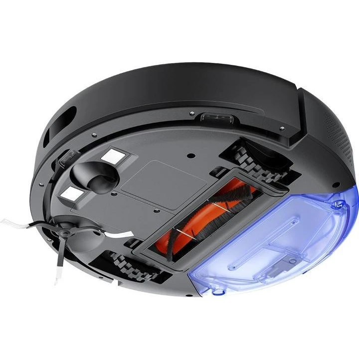 Xiaomi Robot Vacuum S20 Black Сила поглинання, p  5000 
