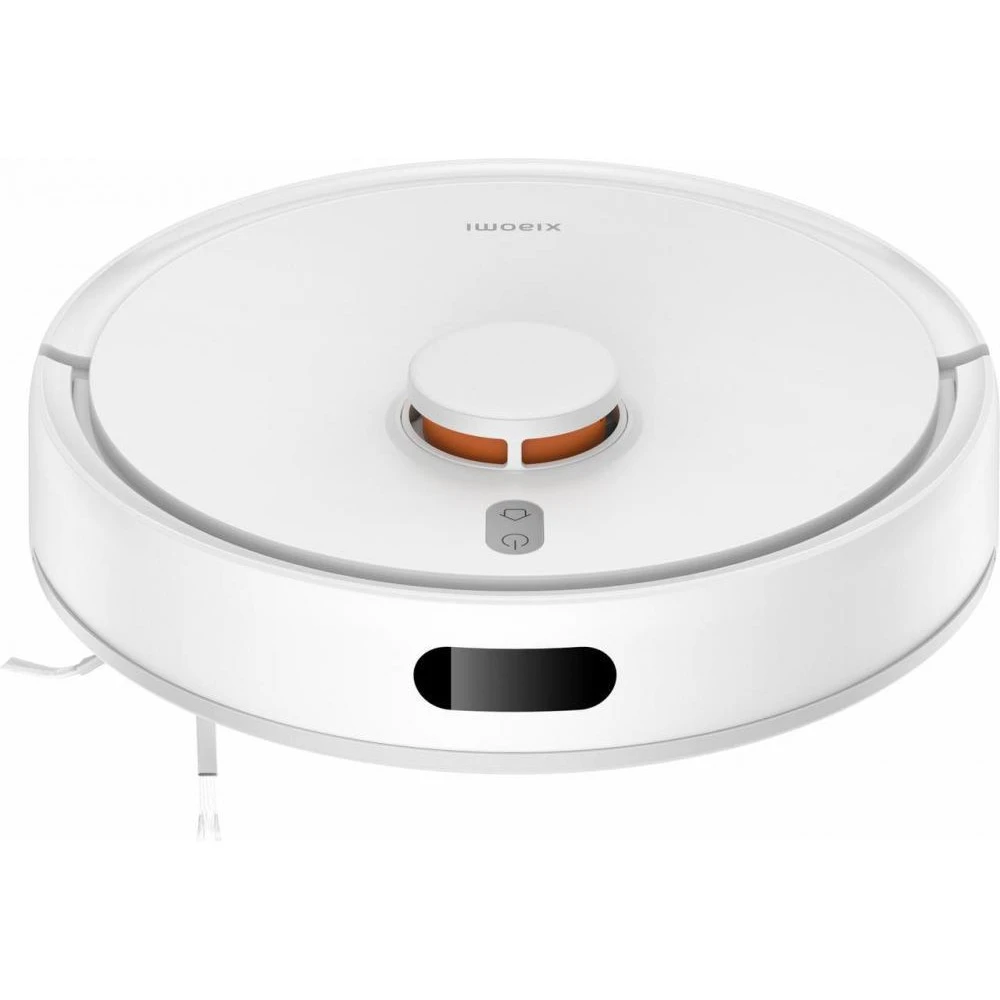 Xiaomi Robot Vacuum S20 White Емкость пылесборника, мл 400