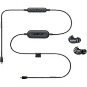 Shure SE215BT (Black)