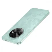 Tecno Spark 30C KL5n 6/128GB Skeen Green (4894947051814) (UA)