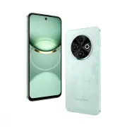 Tecno Spark 30C KL5n 8/256GB Skeen Green (4894947051821) (UA)