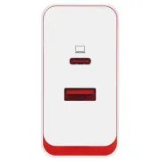 OnePlus SUPERVOOC 100W Power Adapter (White) EU