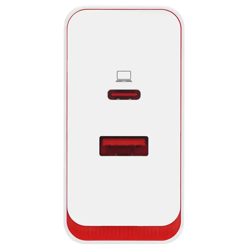 OnePlus SUPERVOOC 100W Power Adapter (White) EU Бренд OnePlus