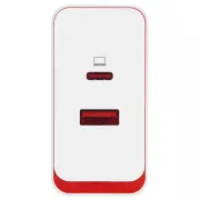 OnePlus SUPERVOOC 100W Power Adapter (White) EU