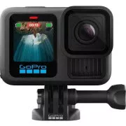 GoPro HERO13 Black + 64Gb SD card (CHDSB-131-RT)