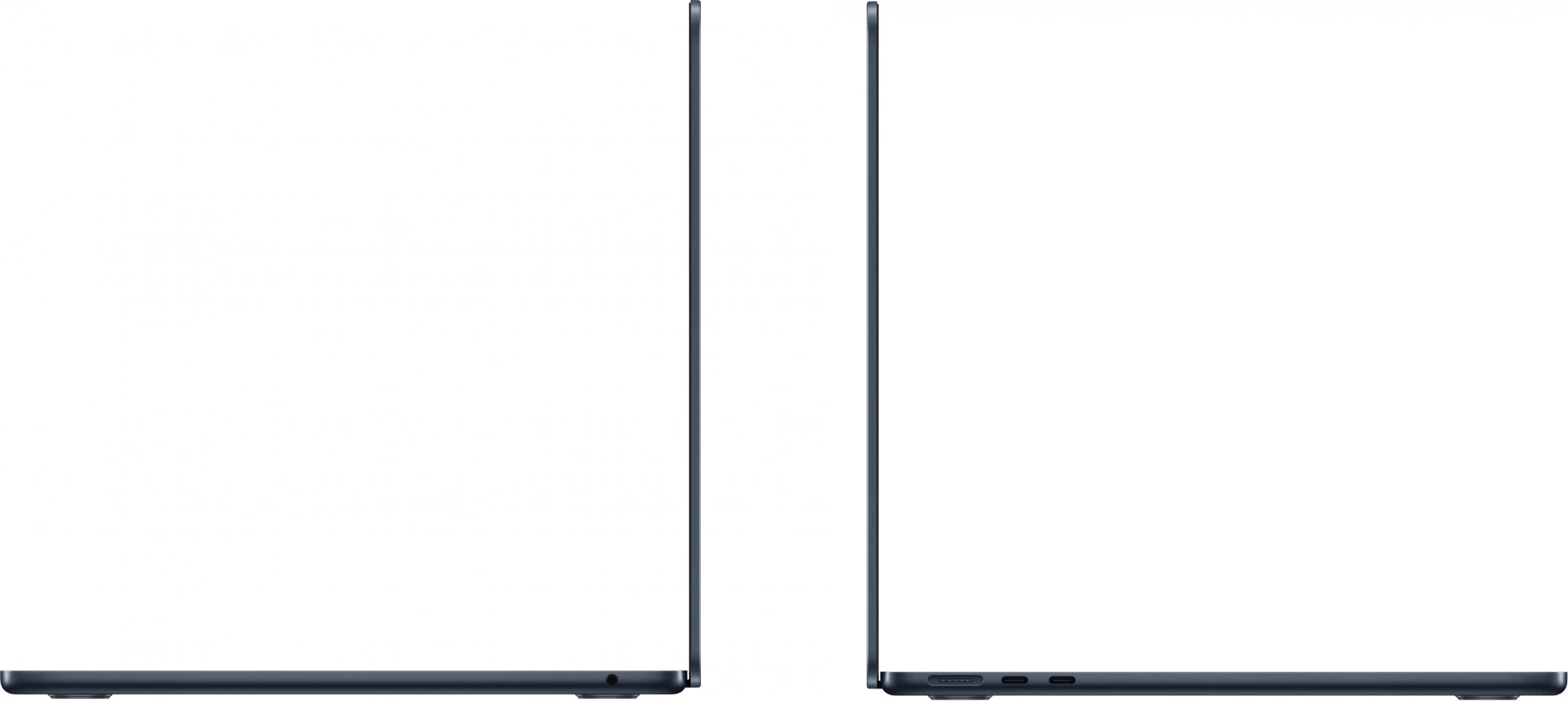 Apple MacBook Air 13.6 M3 16/256Gb Midnight Late 2024 (MC8K4) Бренд: Apple; Конструкція: