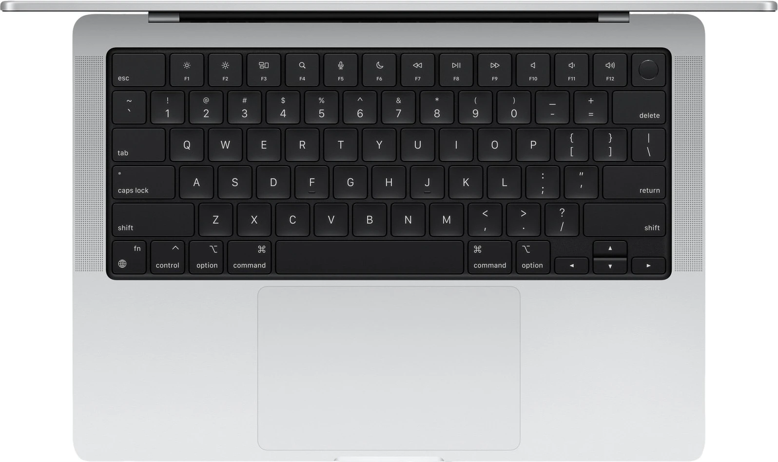 Apple MacBook Pro 14