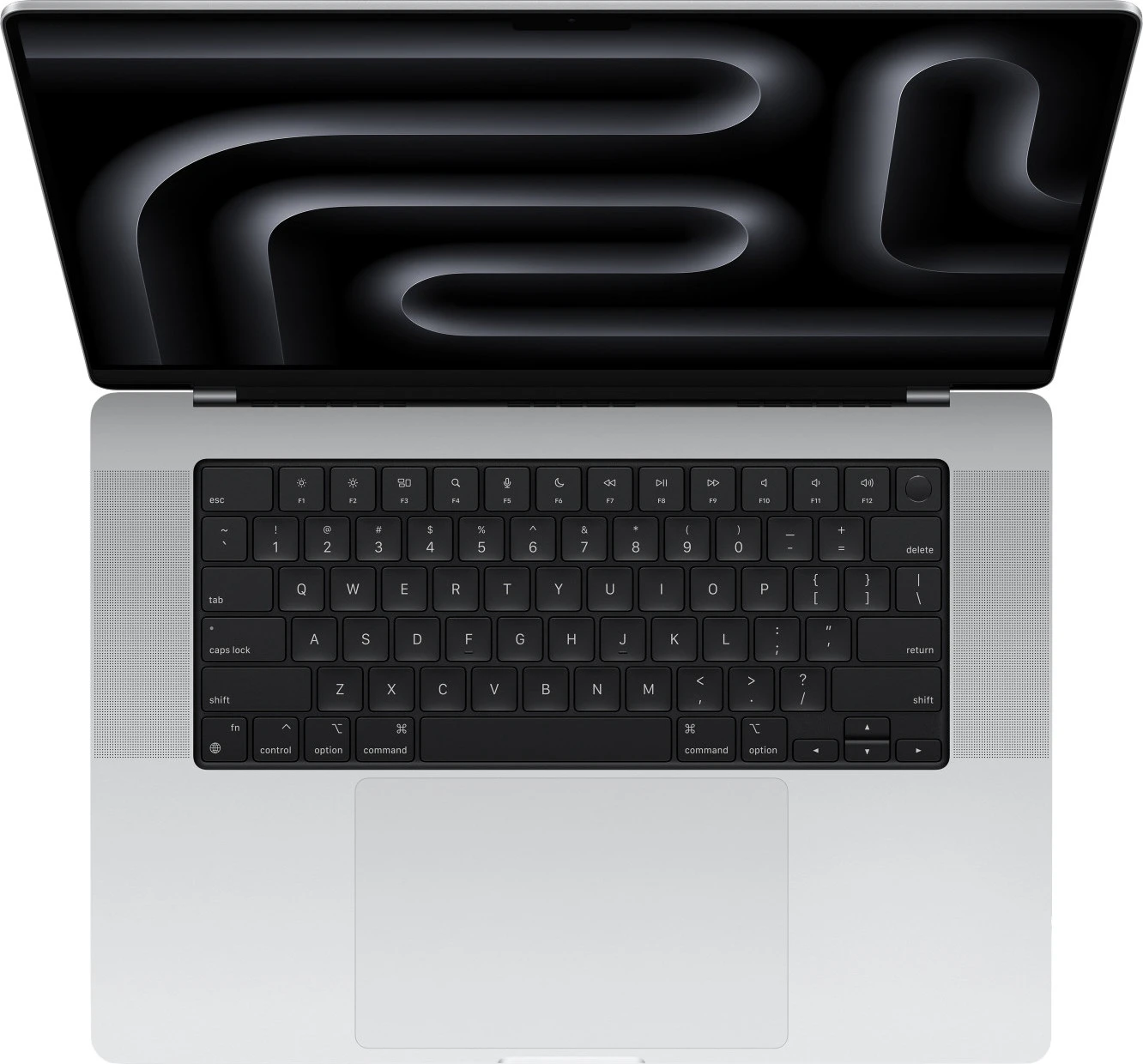 Apple MacBook Pro 16 M4 Max 48/1TB Silver Late 2024 (MX2W3) Бренд: Apple; Линейка: MacBook Pro 16 Late