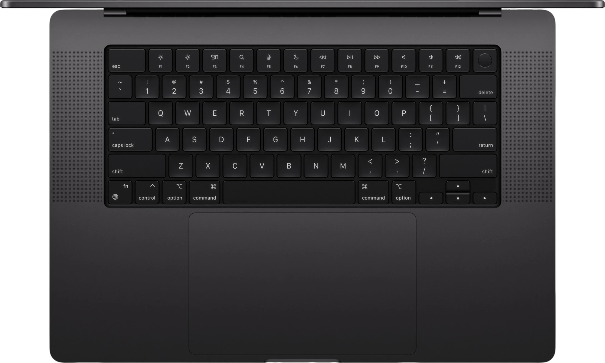 Apple MacBook Pro 16 M4 Max 48/1TB Space Black Late 2024 (MX313) Бренд: Apple; Линейка: MacBook Pro 16 Late