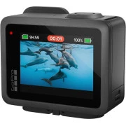 GoPro HERO 4K UHD Tiny Camera (CHDHF-131-EU)