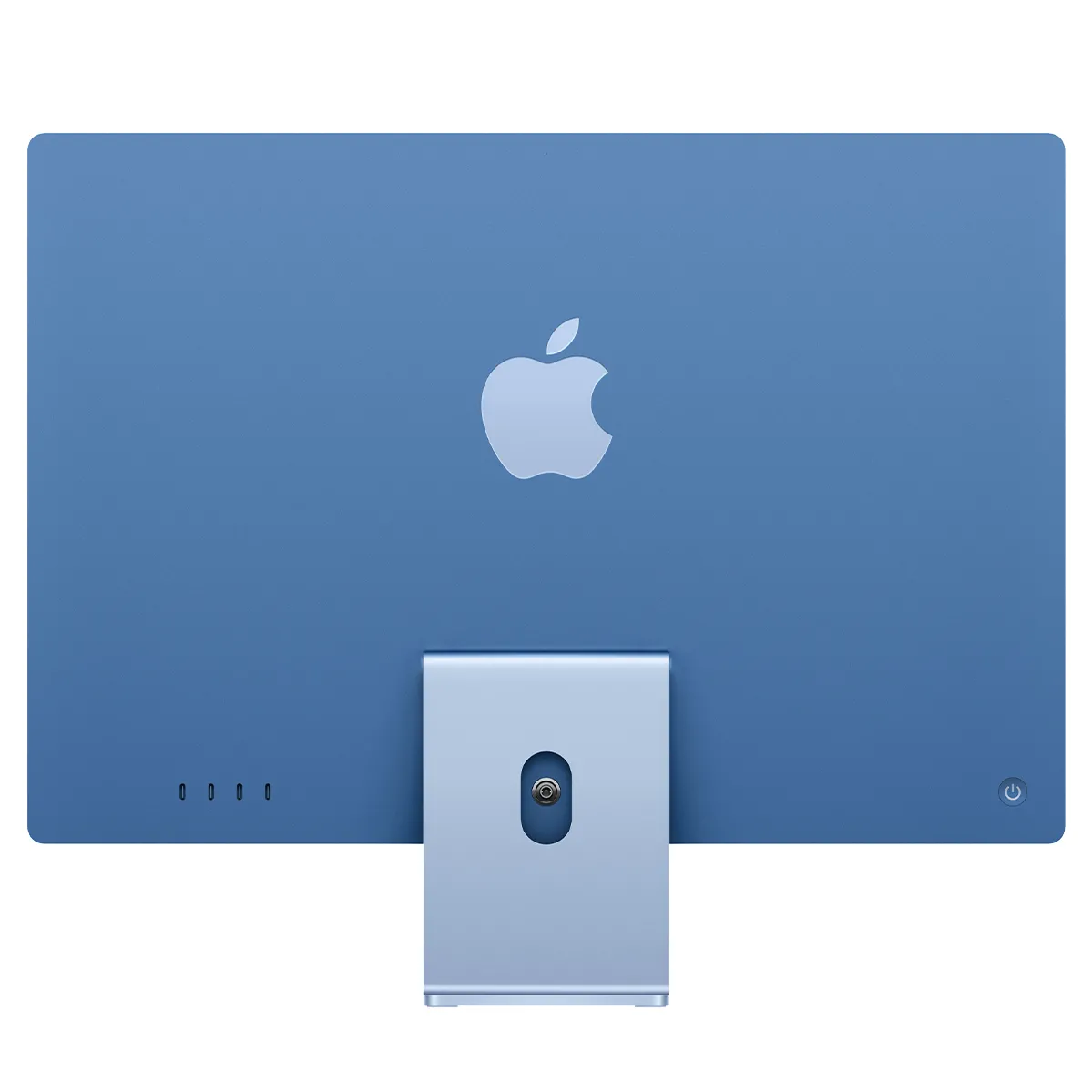 Apple iMac 24 M4 Blue (MWUF3) Линейка iMac 24 M4