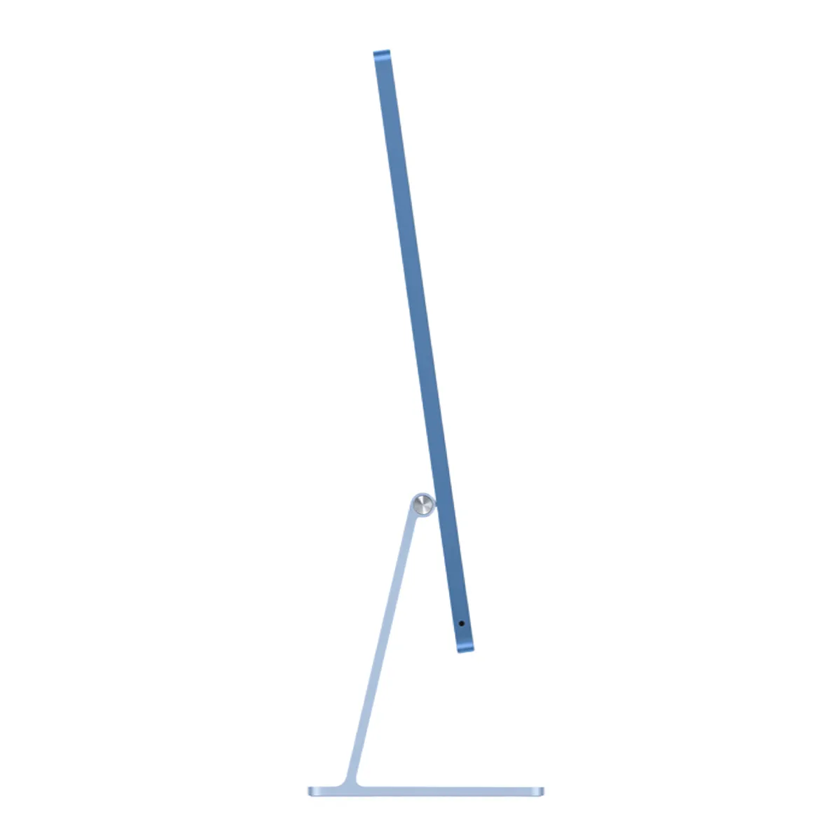 Apple iMac 24 M4 Blue (MWUF3) Бренд Apple